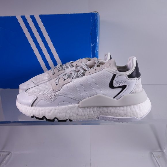 adidas Originals Nite Jogger EE6482 - Best shoes SneakerStudio
